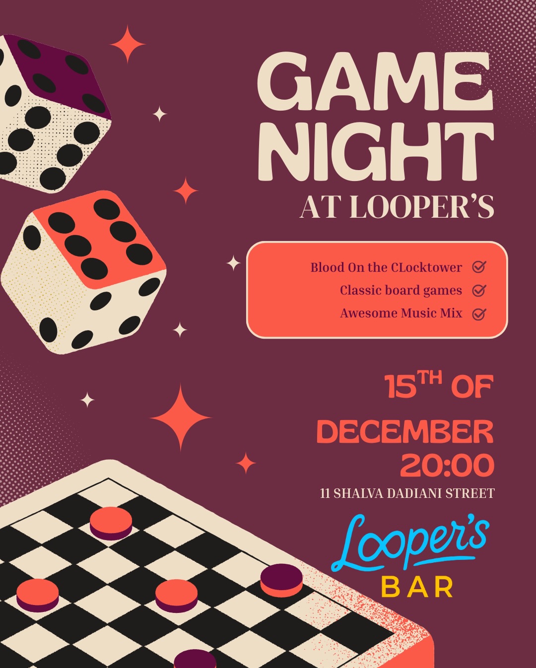 Event
