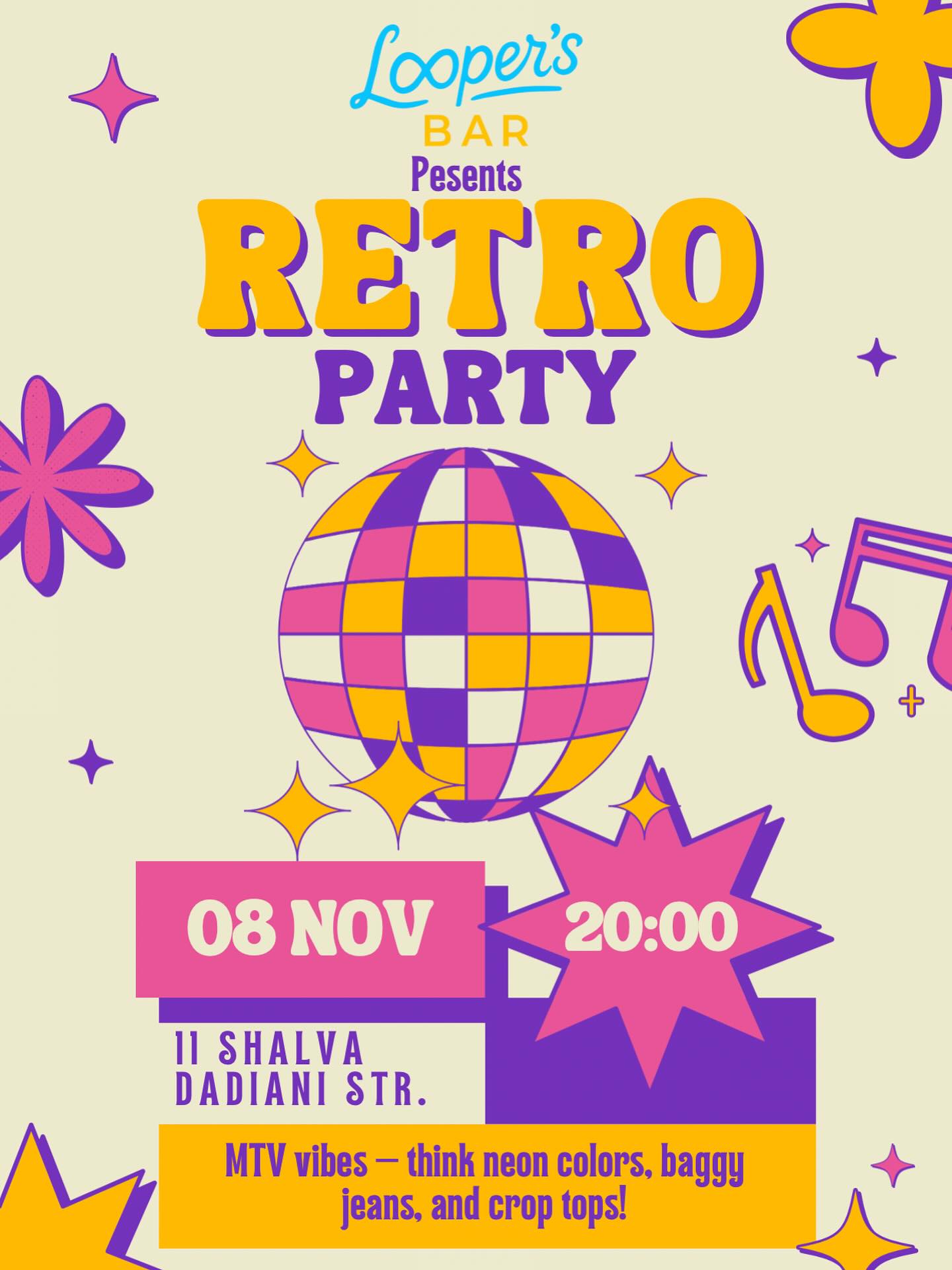 Event