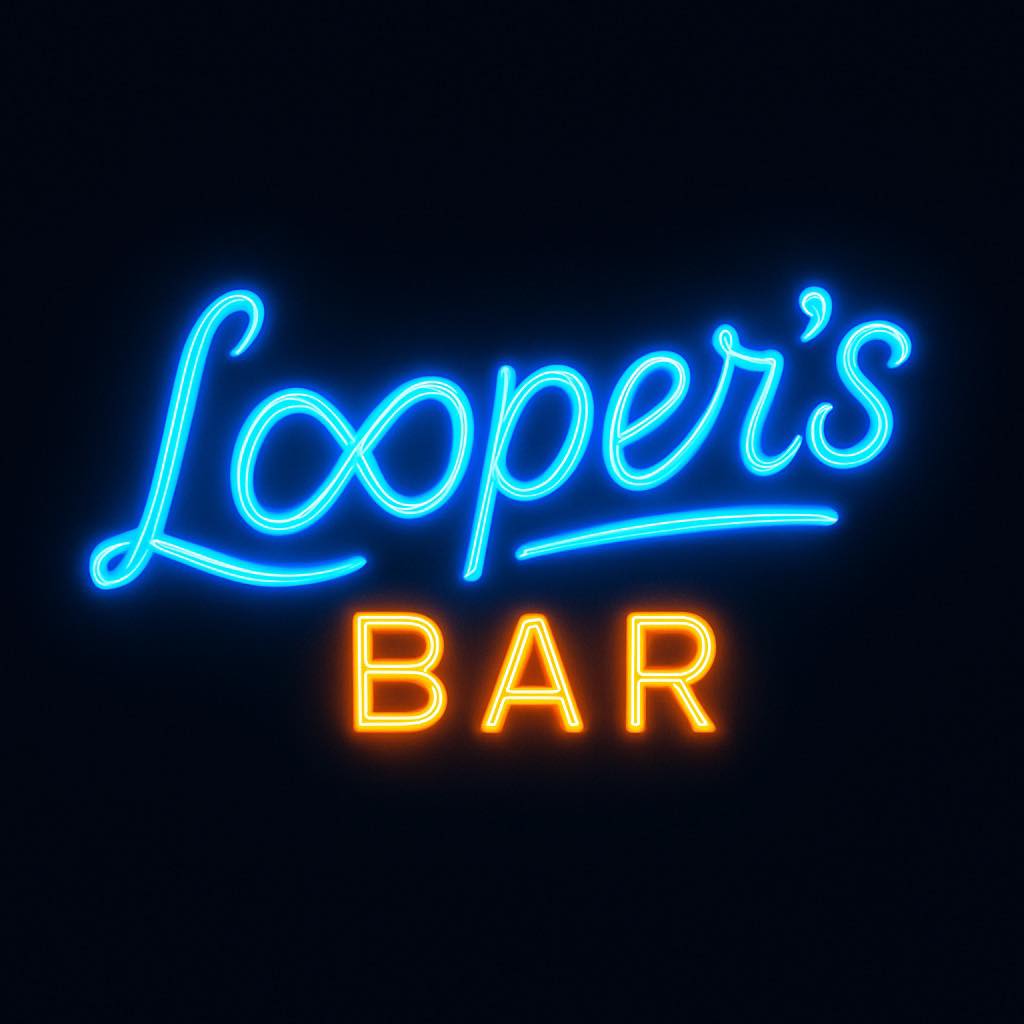 Looper's Bar